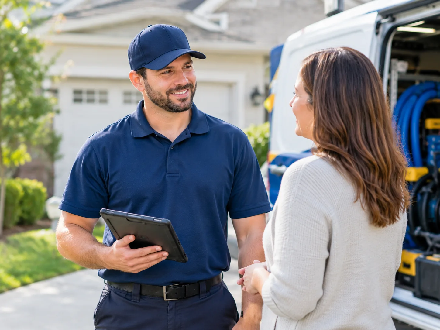 Sewage Backup Cleanup Kinde, MI FAQs